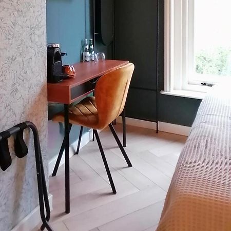 B&B De Stadssingel Steenwijk Eksteriør bilde