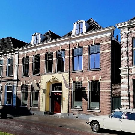 B&B De Stadssingel Steenwijk Eksteriør bilde