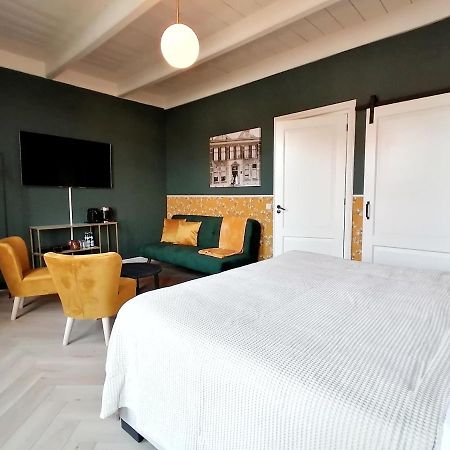 B&B De Stadssingel Steenwijk Eksteriør bilde