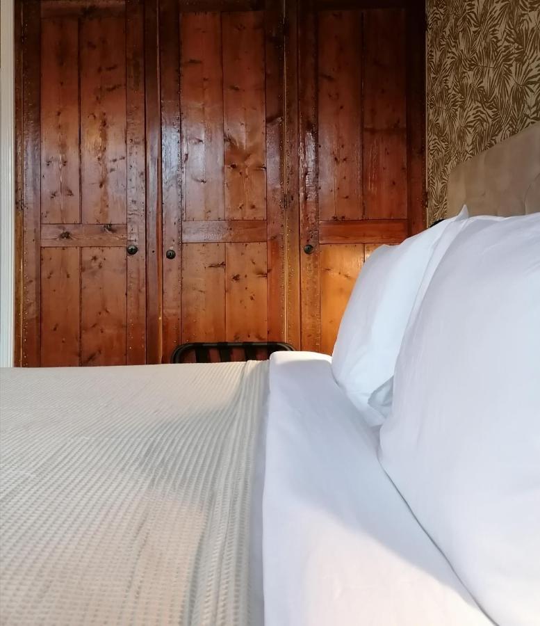 B&B De Stadssingel Steenwijk Eksteriør bilde