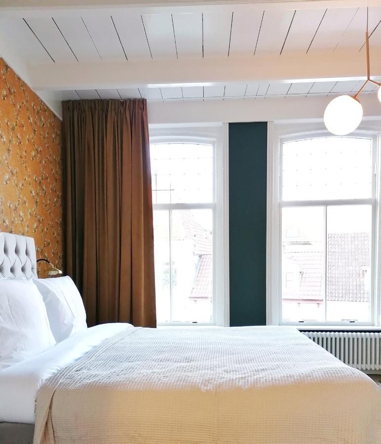 B&B De Stadssingel Steenwijk Eksteriør bilde