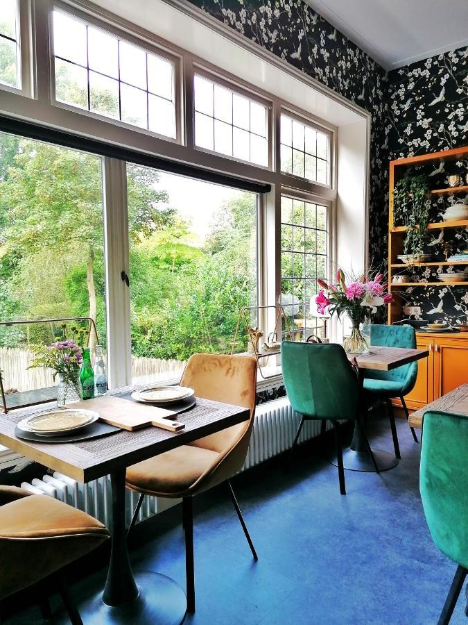 B&B De Stadssingel Steenwijk Eksteriør bilde