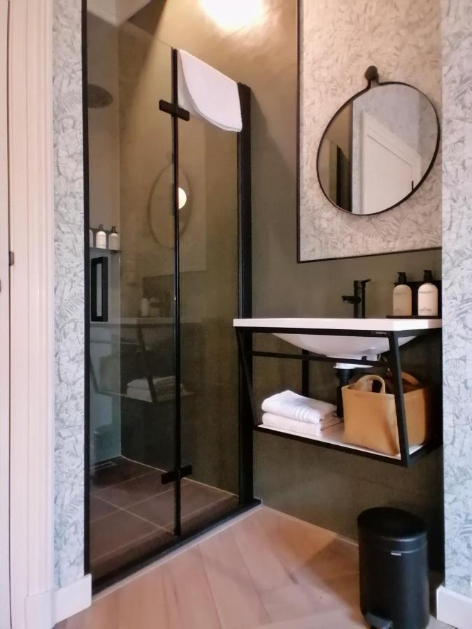 B&B De Stadssingel Steenwijk Eksteriør bilde