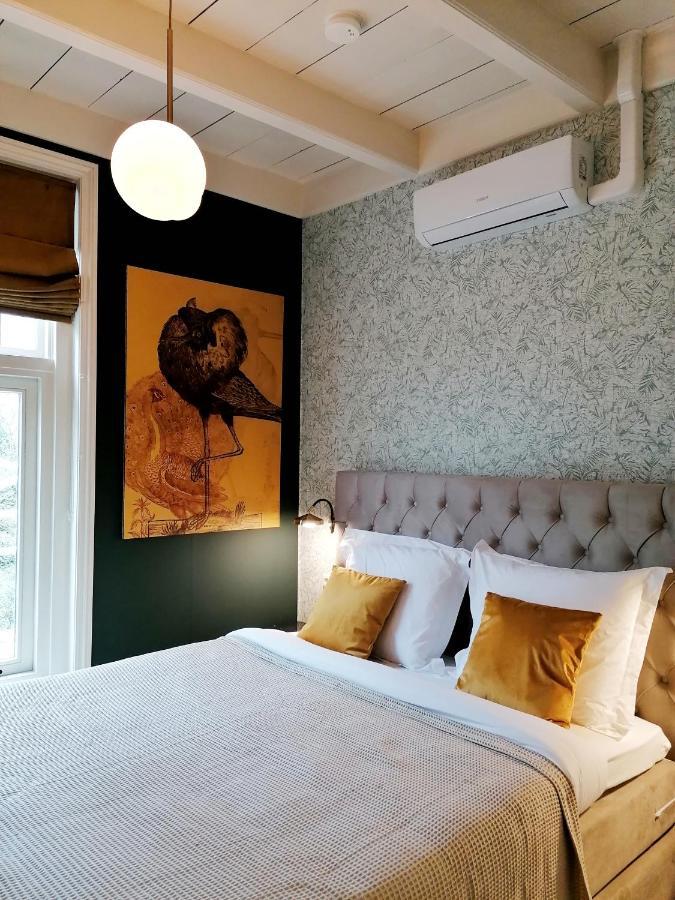 B&B De Stadssingel Steenwijk Eksteriør bilde