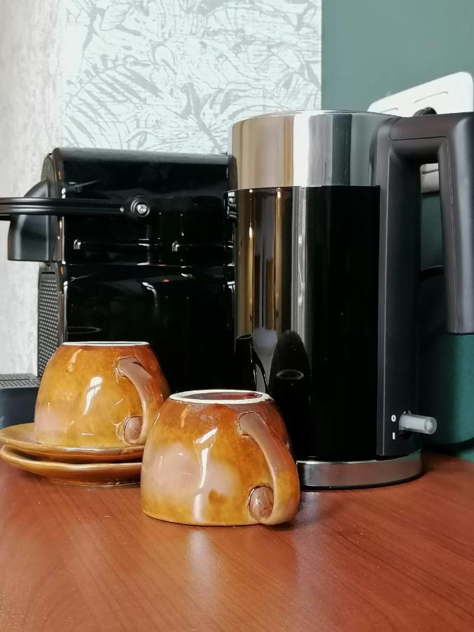 B&B De Stadssingel Steenwijk Eksteriør bilde