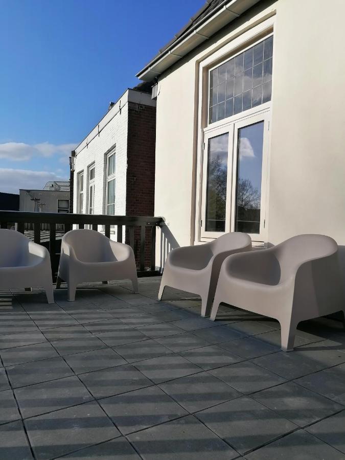 B&B De Stadssingel Steenwijk Eksteriør bilde