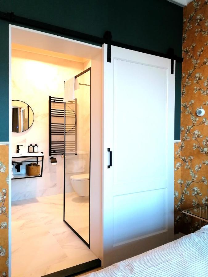 B&B De Stadssingel Steenwijk Eksteriør bilde